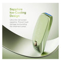Scroll IPL Hair Removal Device