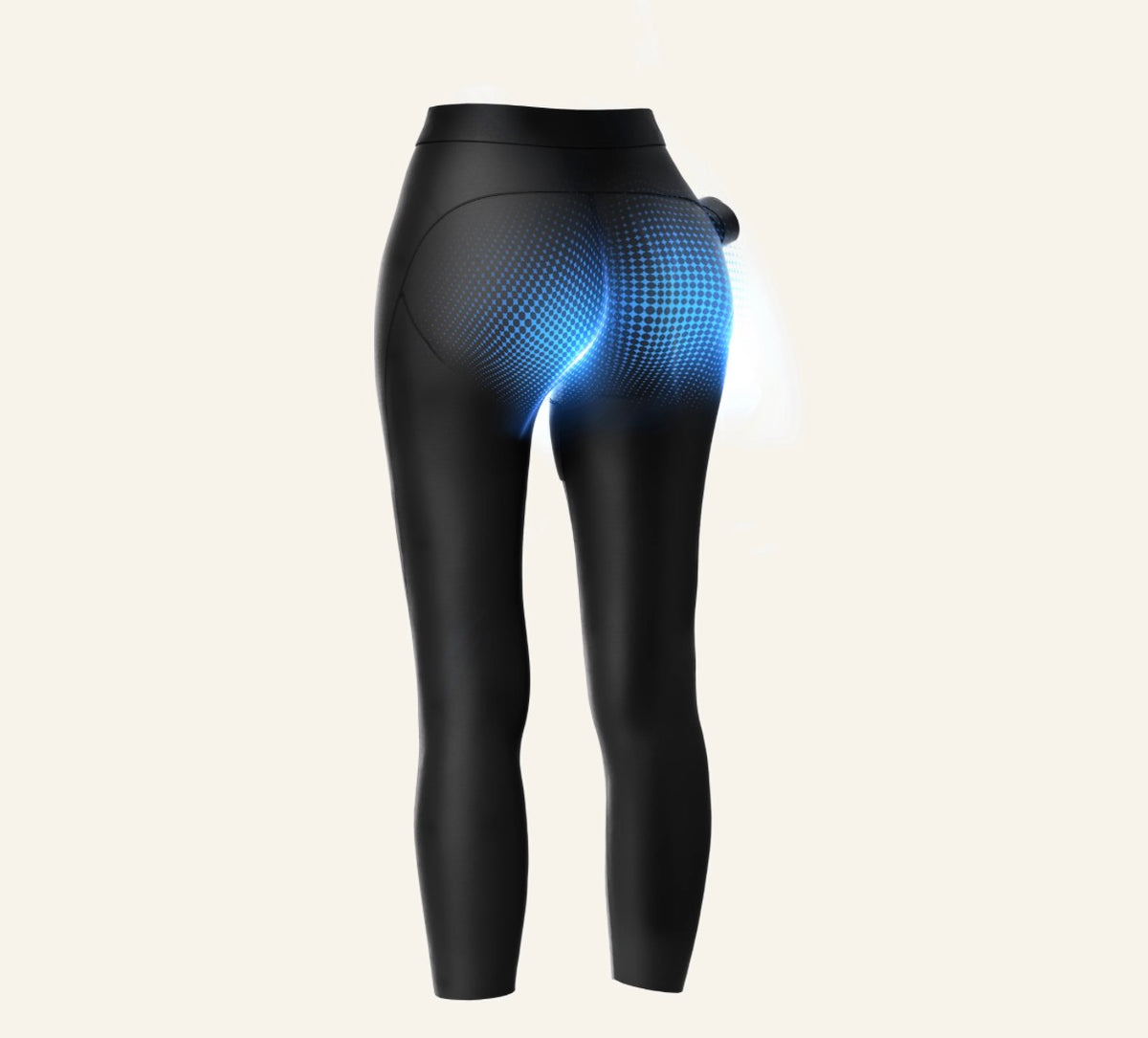 JOVS Ems-Toning Pants