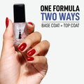 Kur Duplex Base & Top Coat