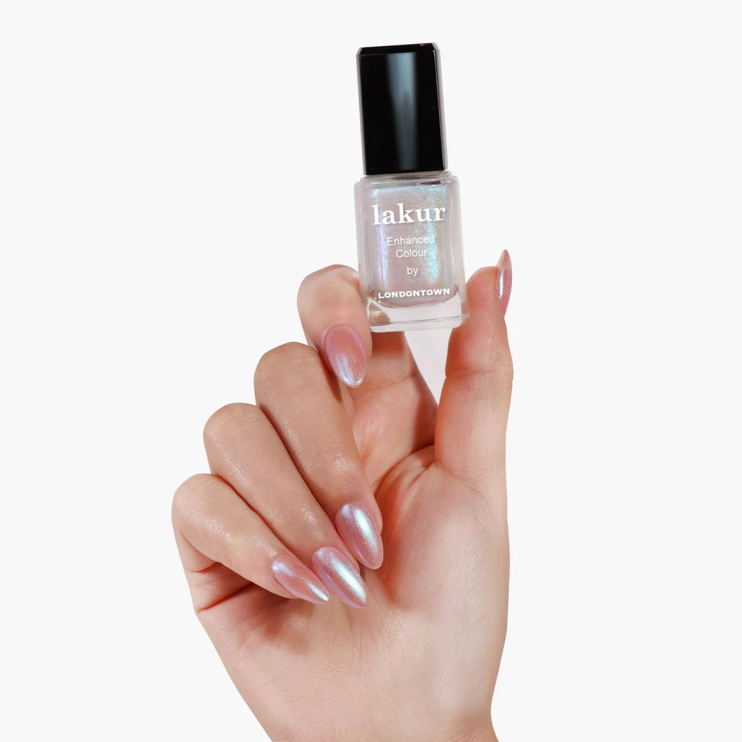 Moonstone Chrome