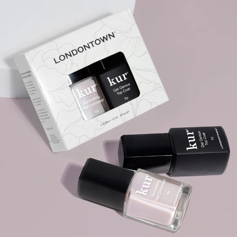 Holiday - Conceal and Go Pink