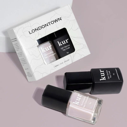 Holiday - Conceal and Go Pink