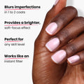 Holiday - Conceal and Go Pink