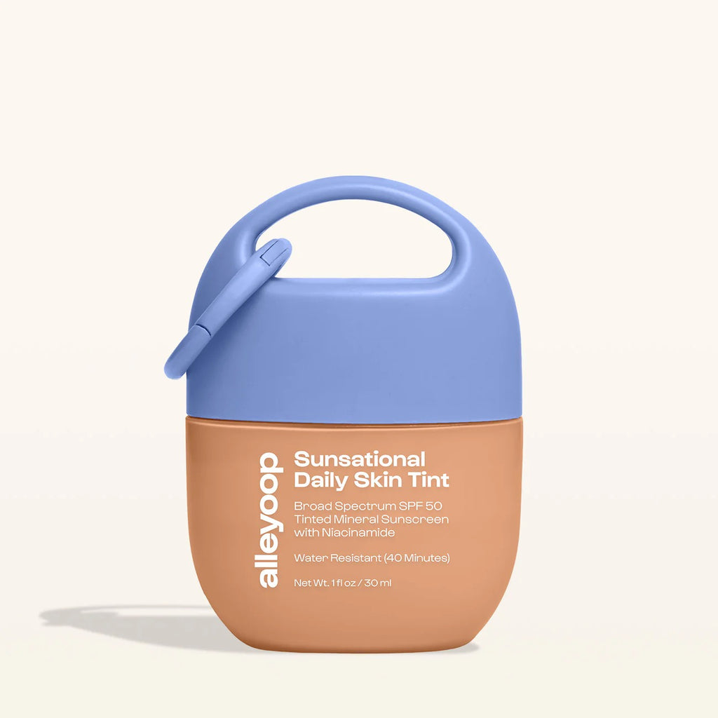 Sunsational - SPF Skin Tint
