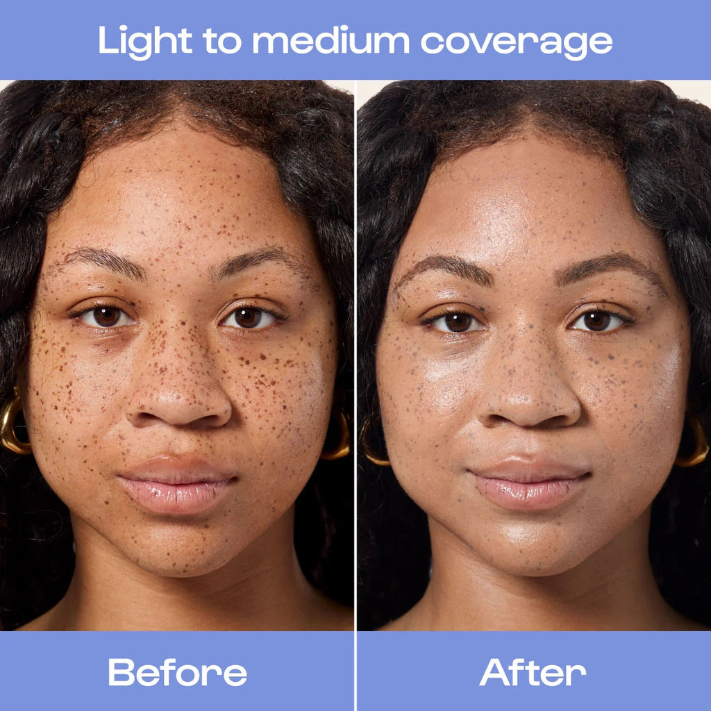 Sunsational - SPF Skin Tint