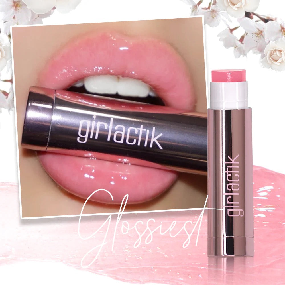Jello Lip Balm