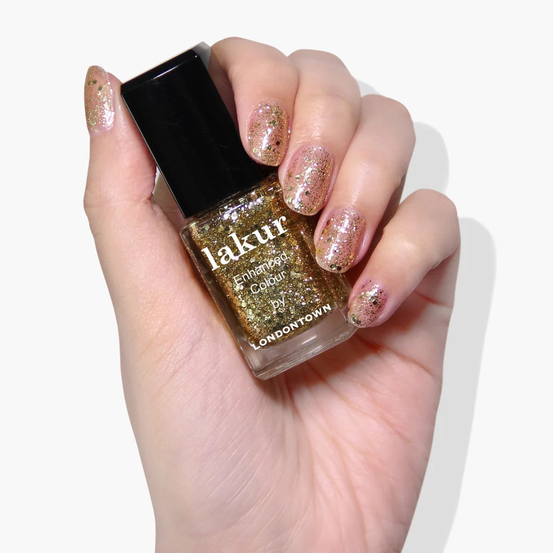 Lakur Nail Polish