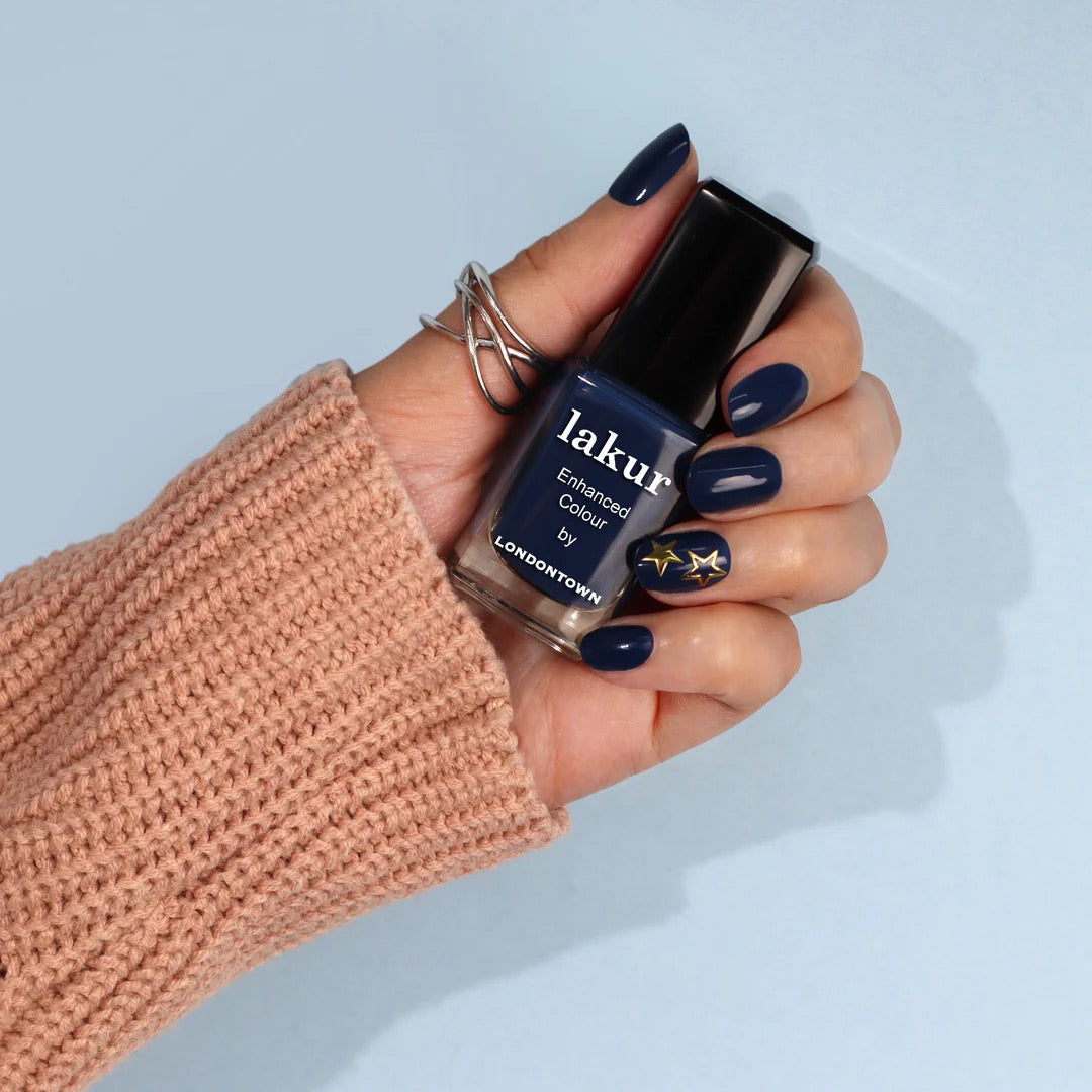 Starbright Nail Sticker Collection