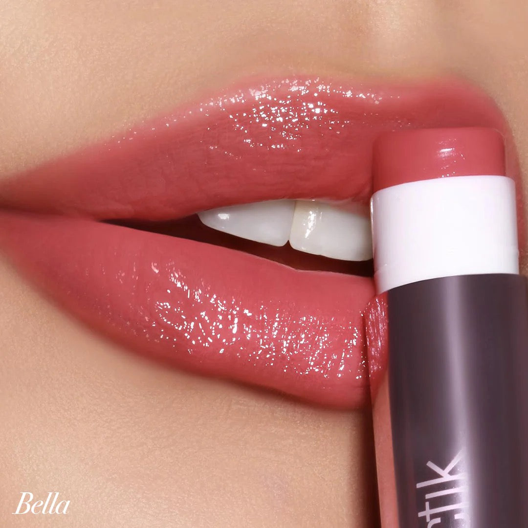Jello Lip Balm
