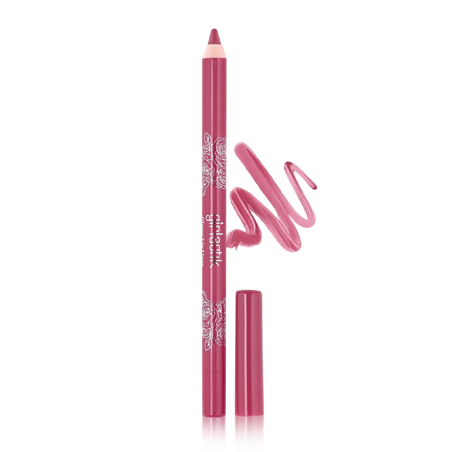 Glossy Gel Lip Liner