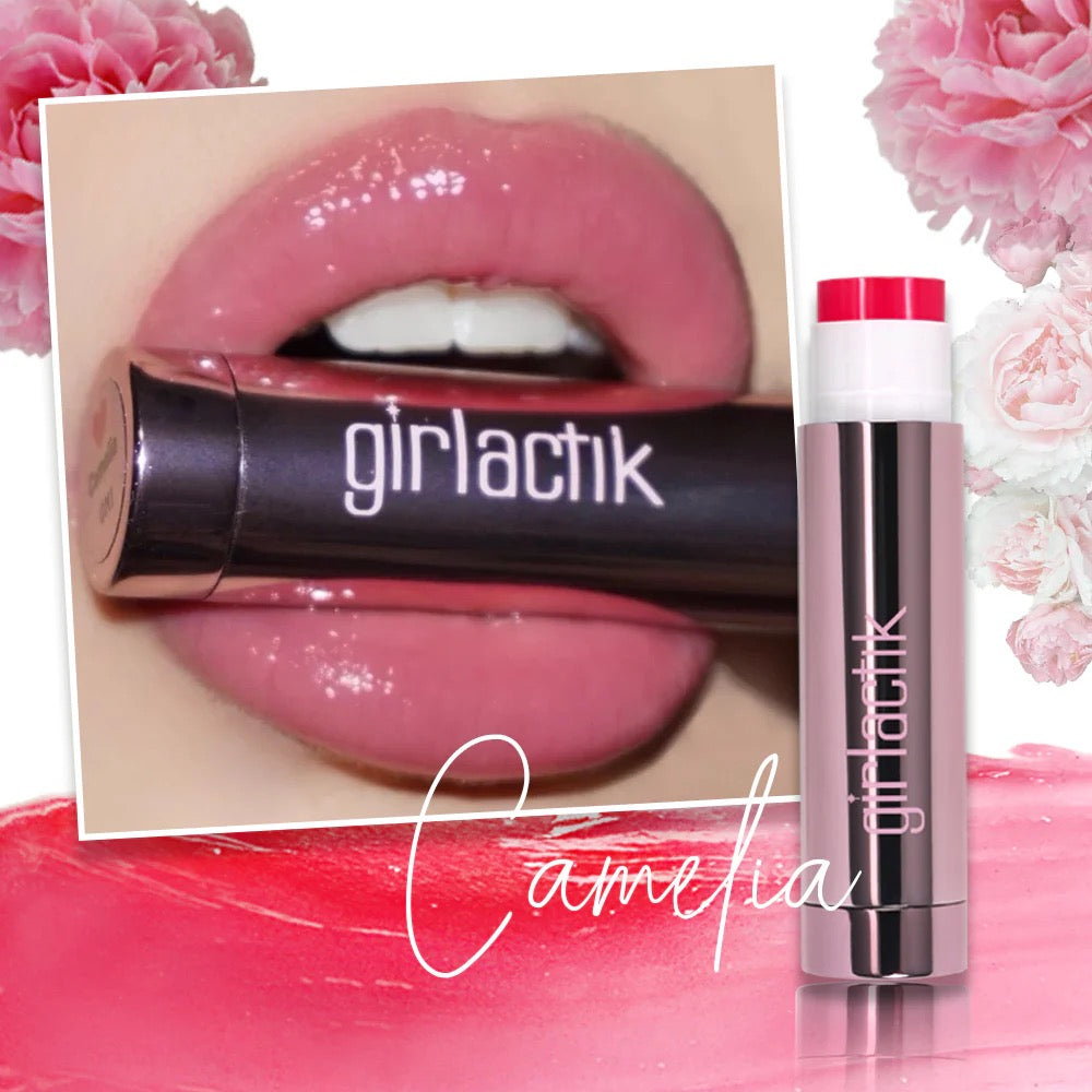 Jello Lip Balm