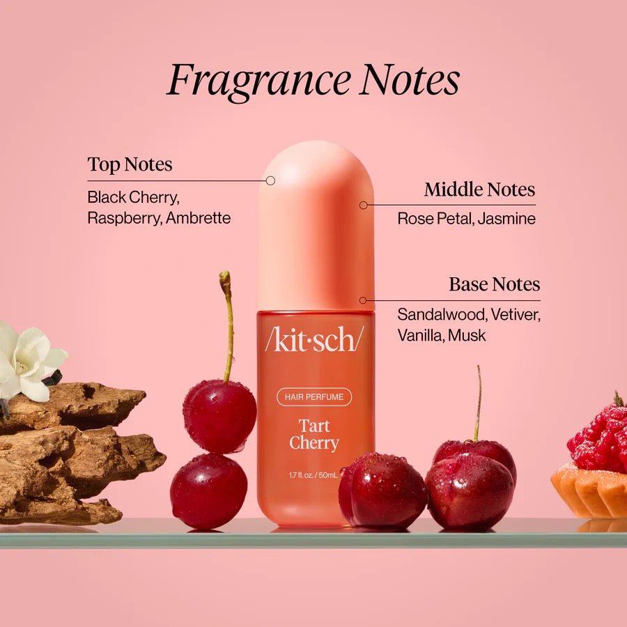 Hair Perfume