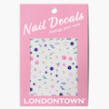 Starbright Nail Sticker Collection