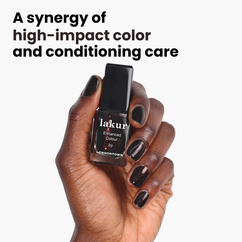 Lakur Nail Polish