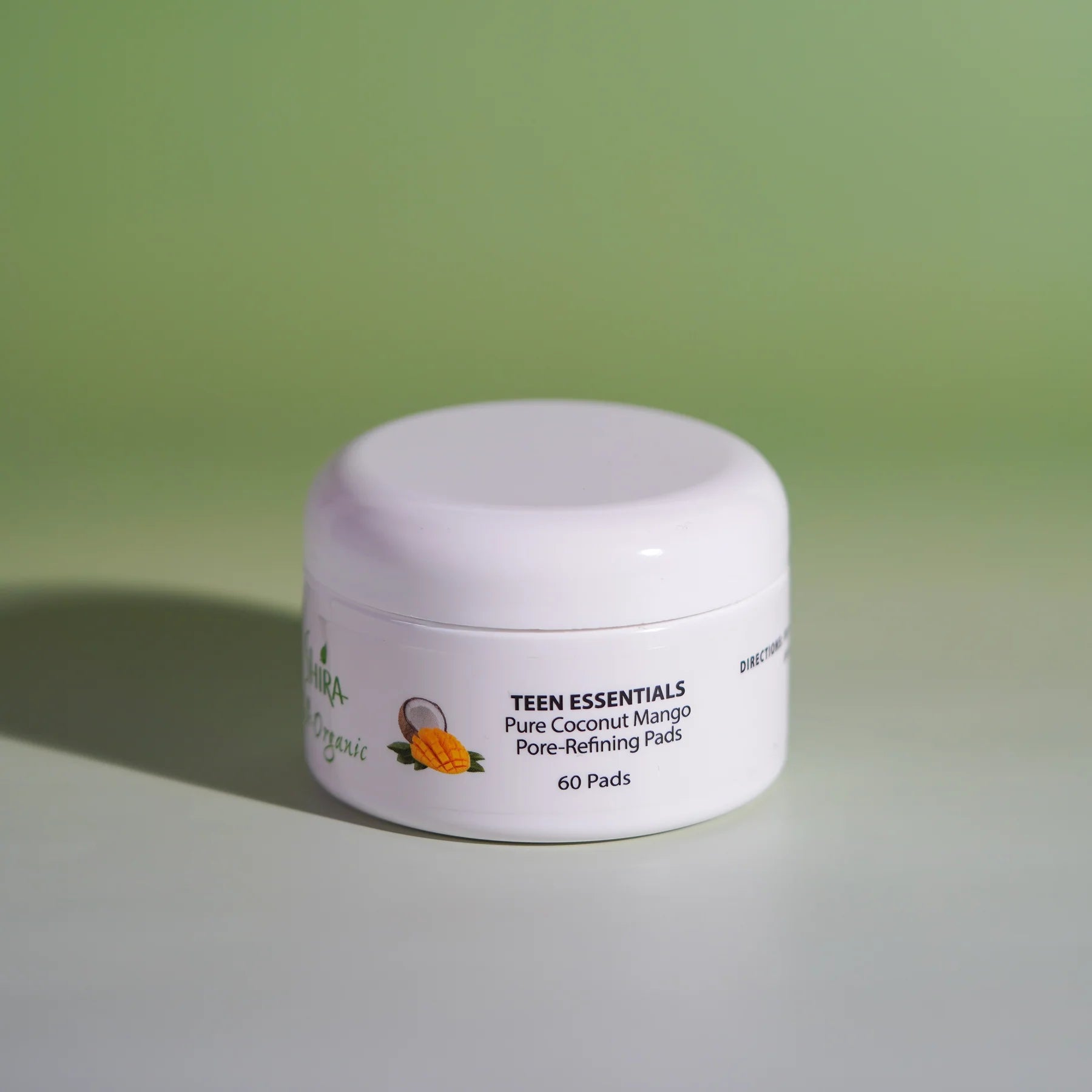 Coconut Mango Pore Refining Pads (60 pads)