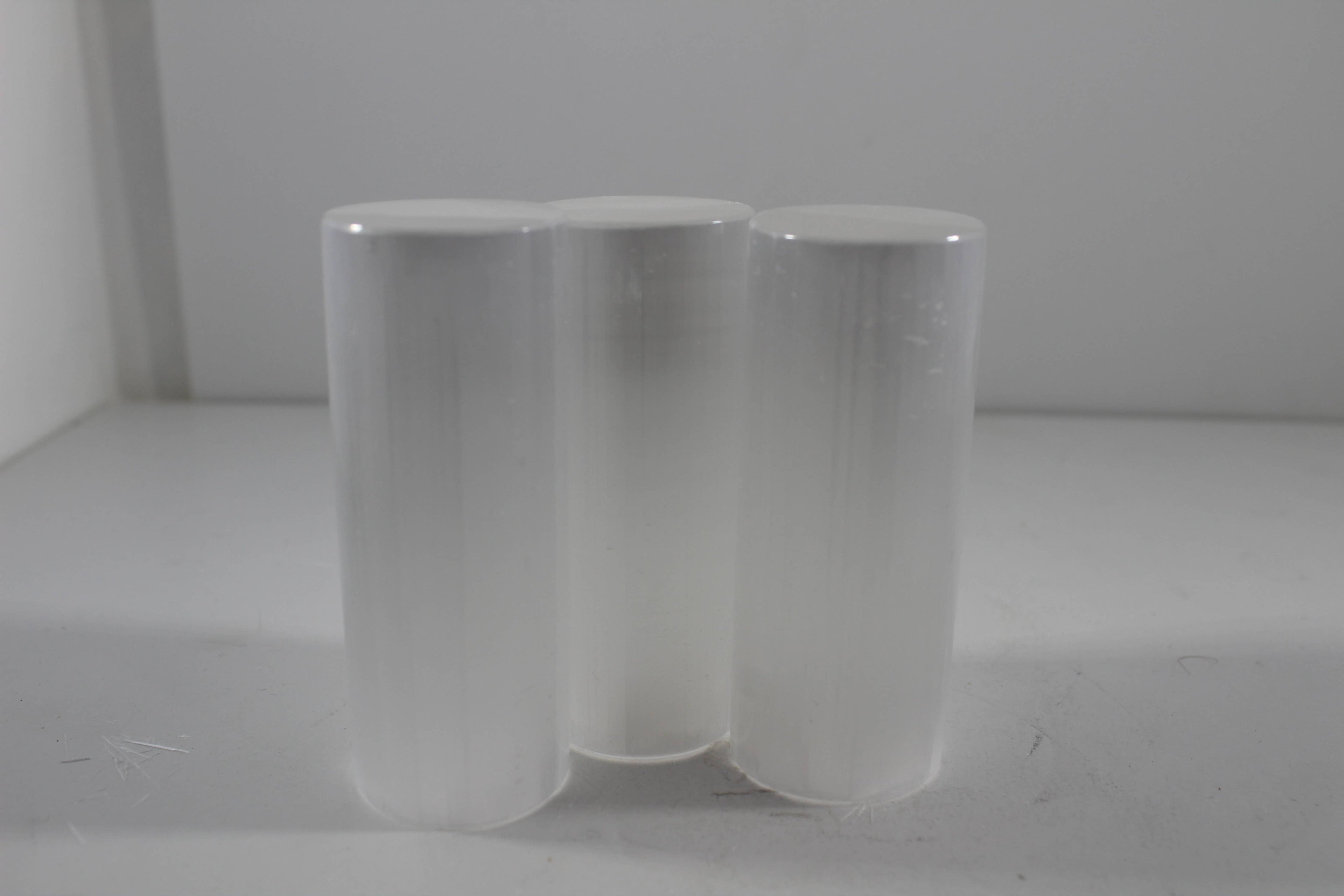 Selenite Cylinder 8cm