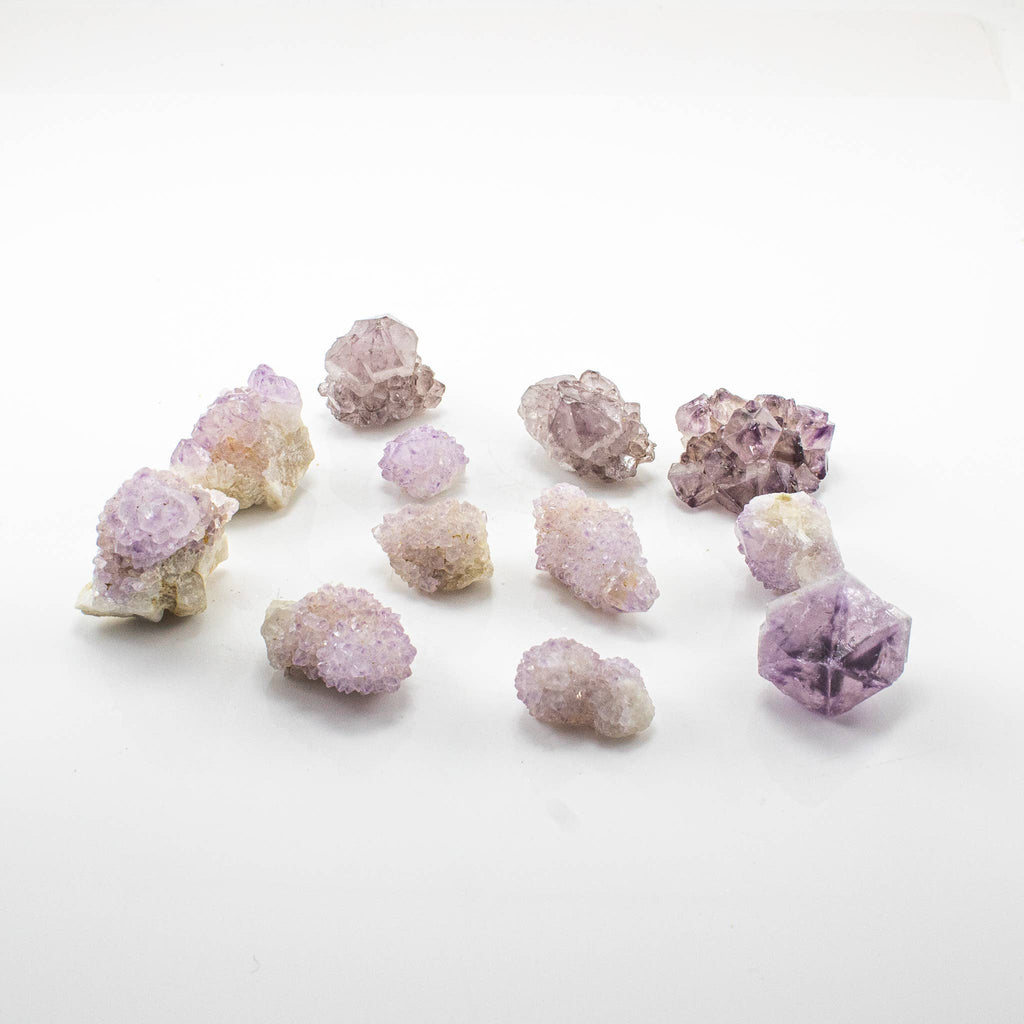 Spirit Quartz 1Lbs -1/2 Kilo