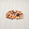 Fire Agate Tumbled 20-30mm 1KG/2lbs