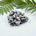 Hematite Tumbled 20-30mm 1KG/2lbs