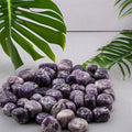 Lepidolite Tumbled 20-30mm 1 KG / 2.2lbs