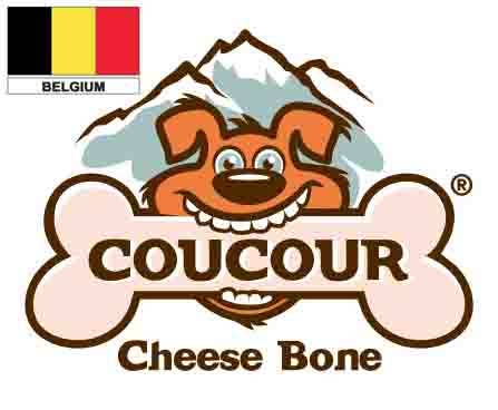 Yak Cheese Puffs Dog treat bag 3.4 oz (Your/Our/No label)