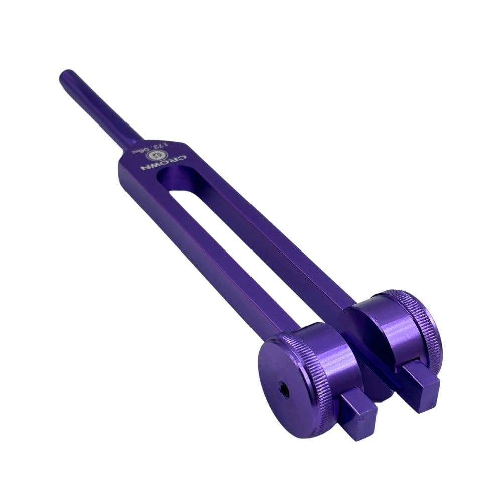 Tuning Forks - 7 Chakra Set<br>