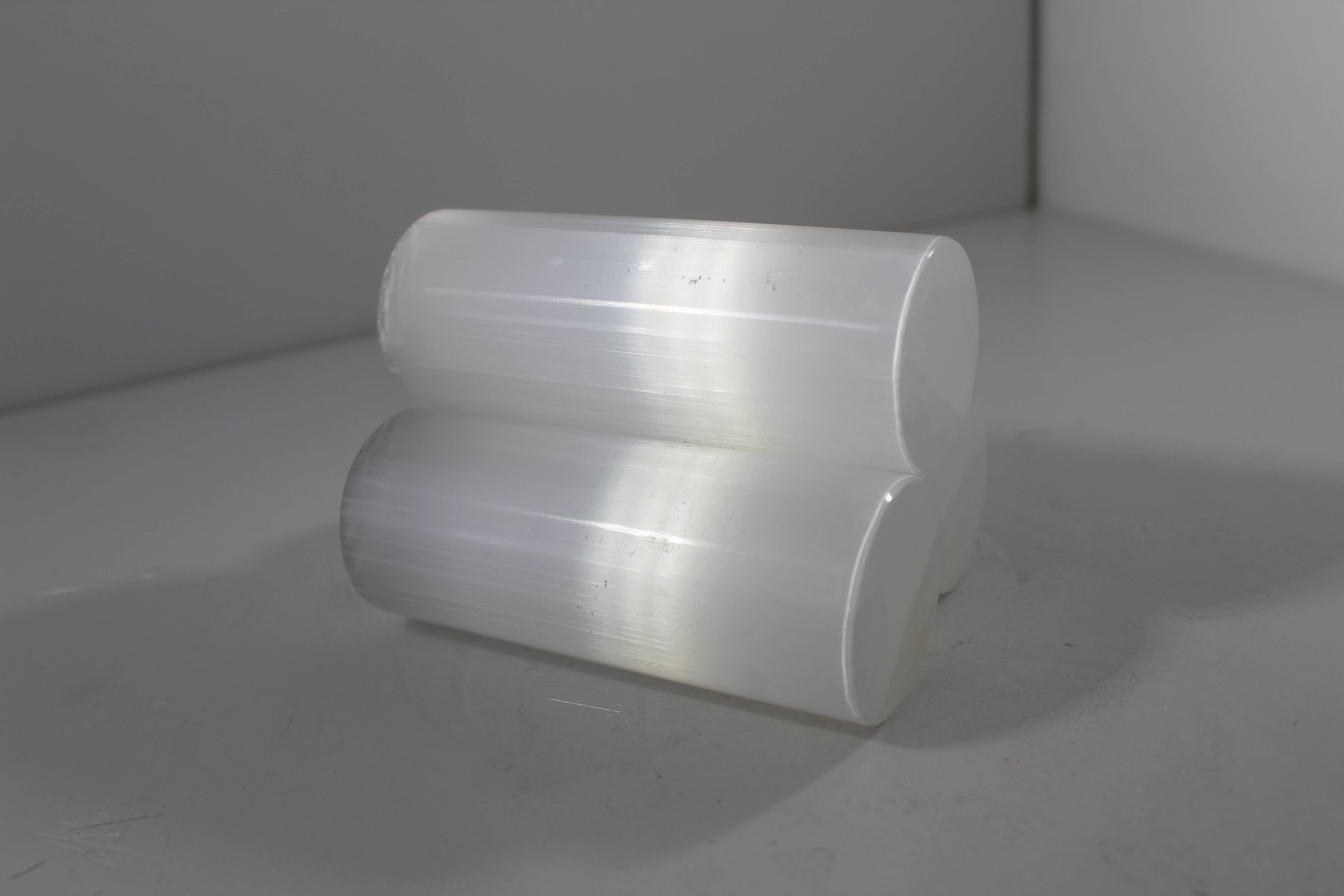 Selenite Cylinder 8cm