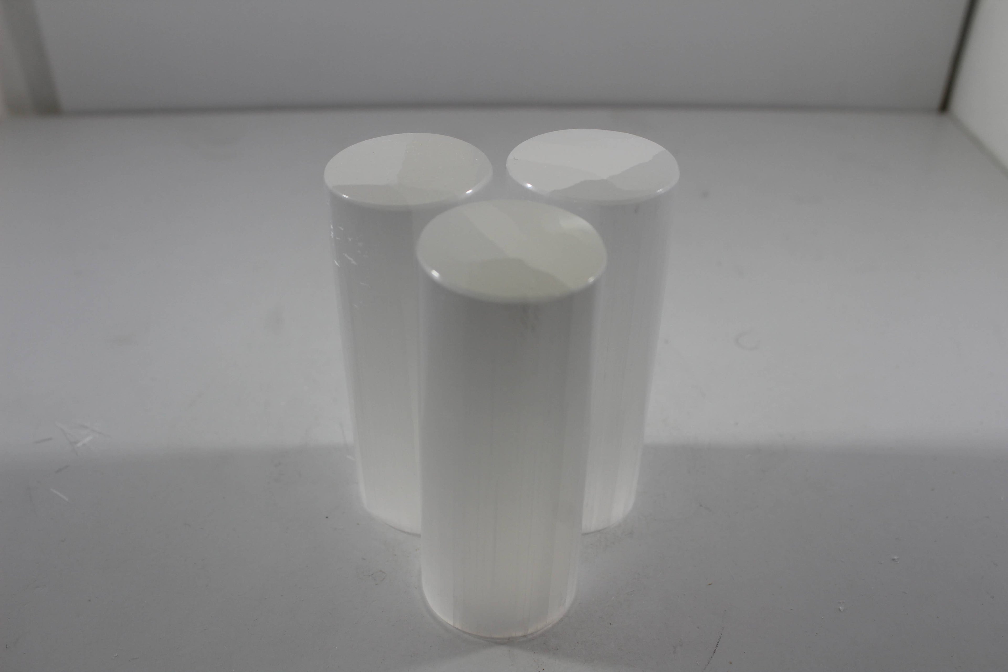 Selenite Cylinder 8cm