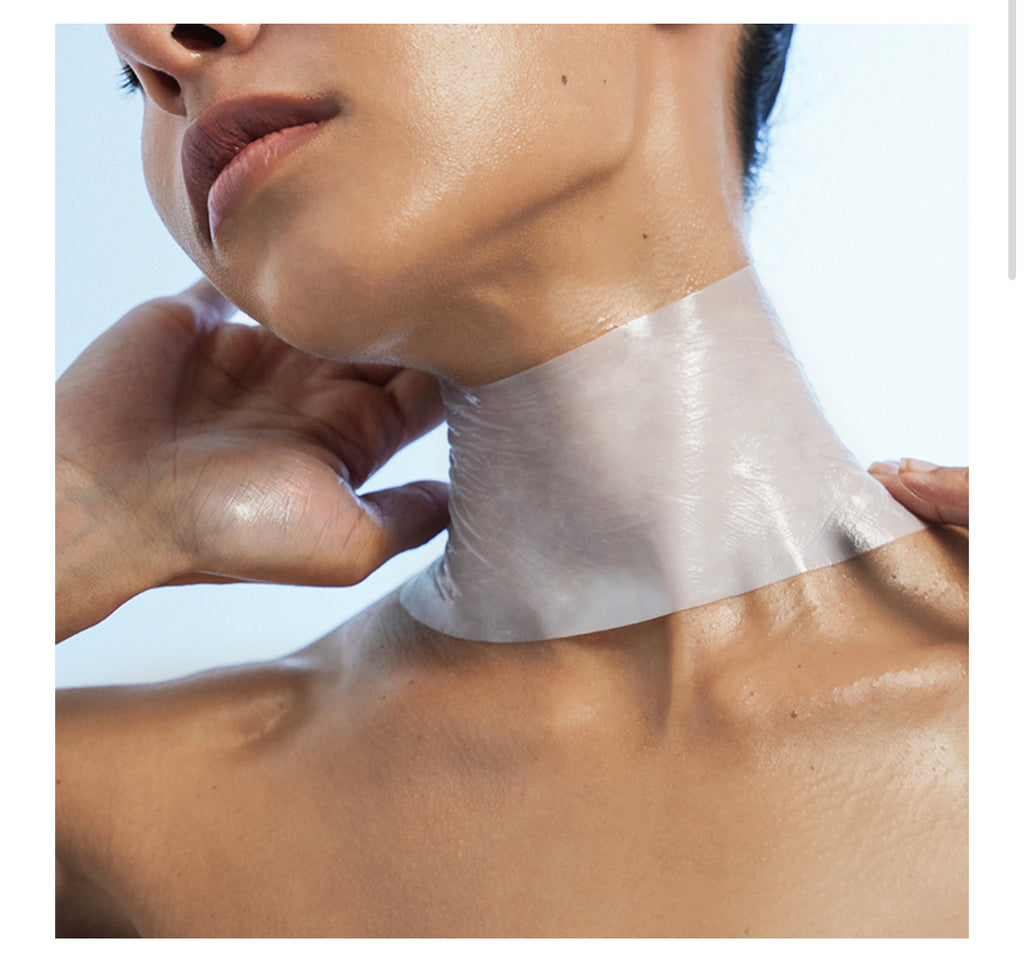 ProFerm Neck Contour Mask