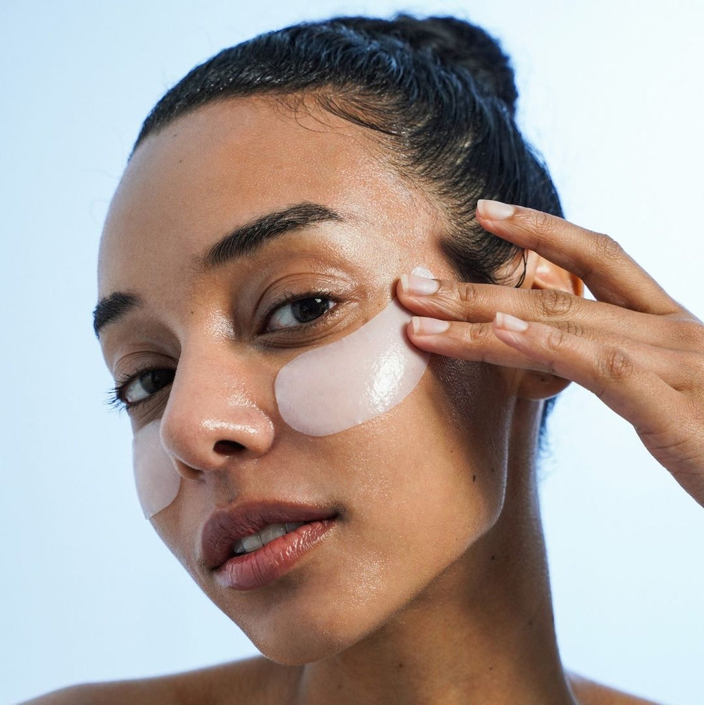 ProFerm Eyelift Mask