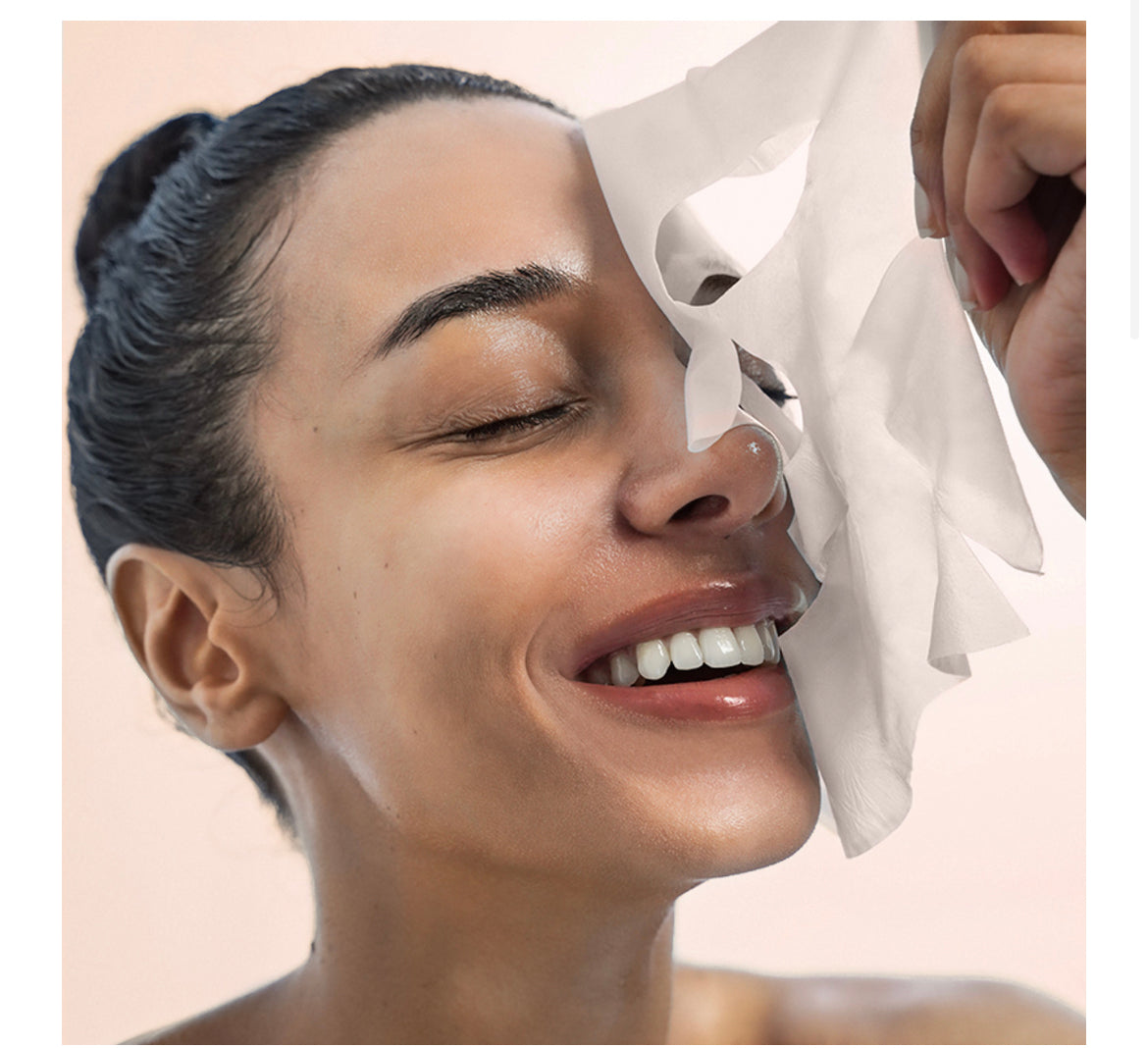ProFerm Face Glow Mask