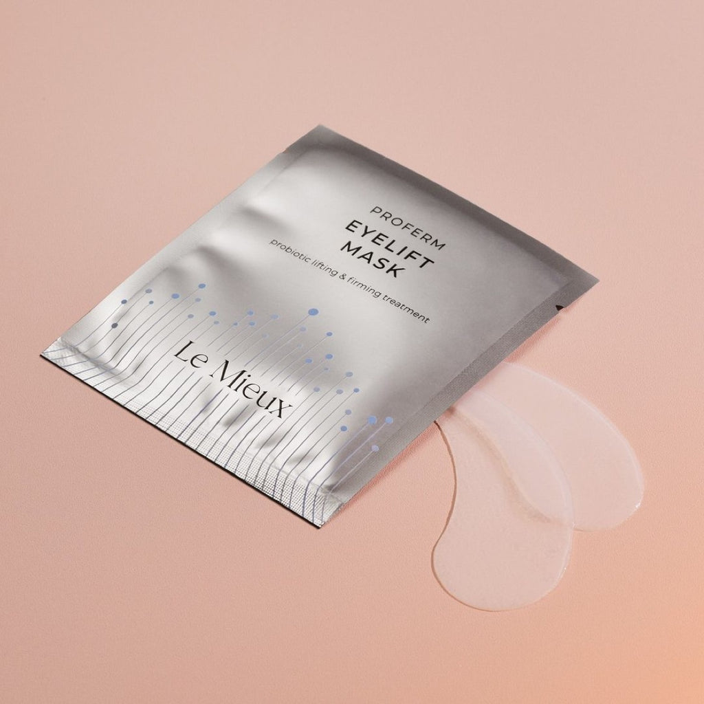 ProFerm Eyelift Mask