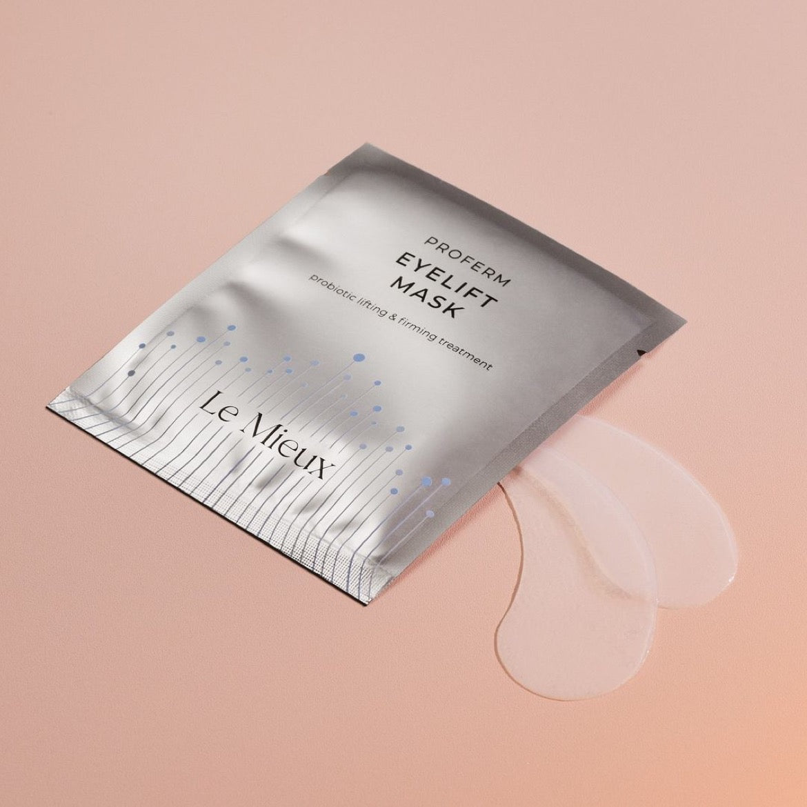 ProFerm Eyelift Mask