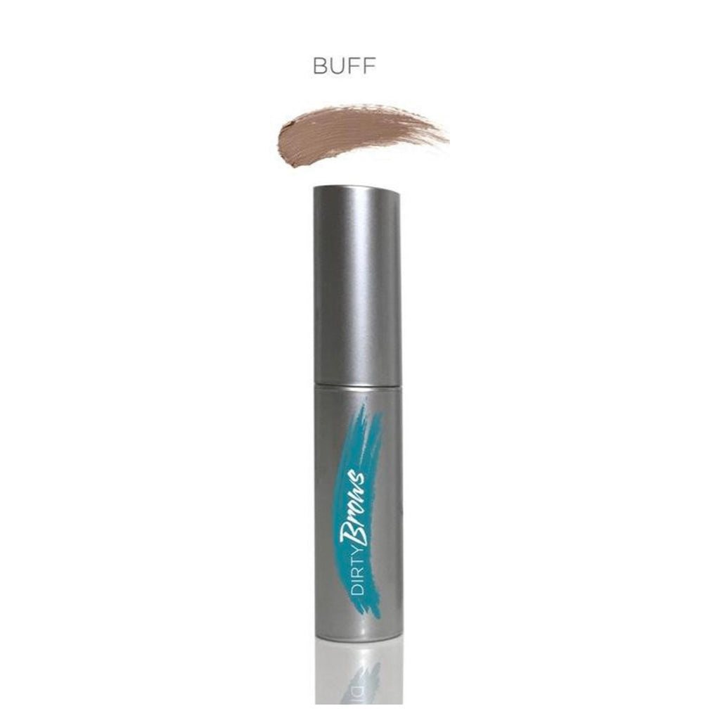 Dirty Brows