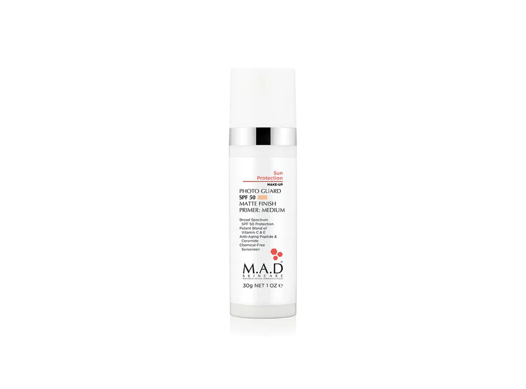 Photo Guard PRIMER SPF 50 MEDIUM
