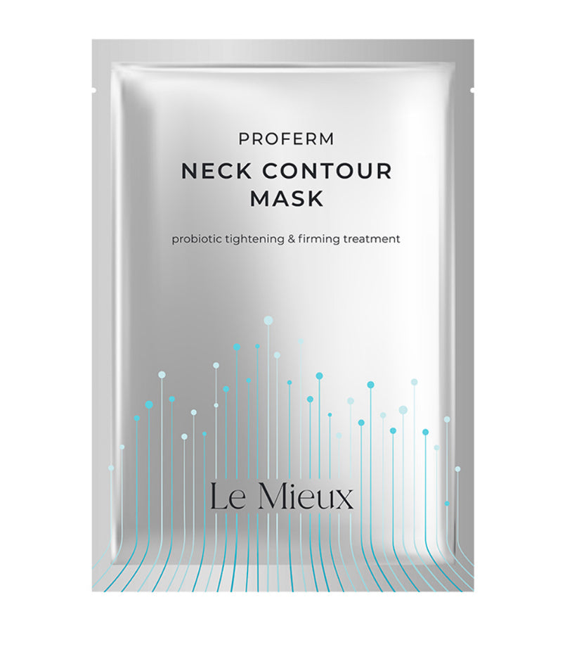 ProFerm Neck Contour Mask