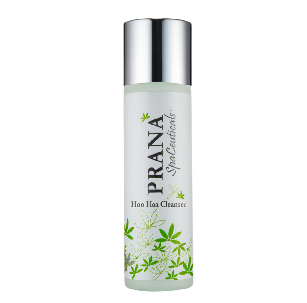 Hoo Haa Cleanser