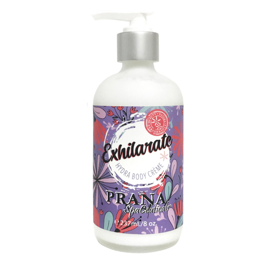 Hydra Body Cream Exhilarate