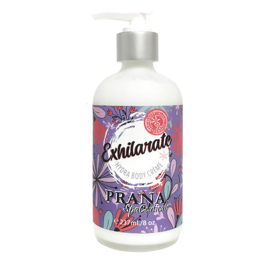 Hydra Body Cream Exhilarate