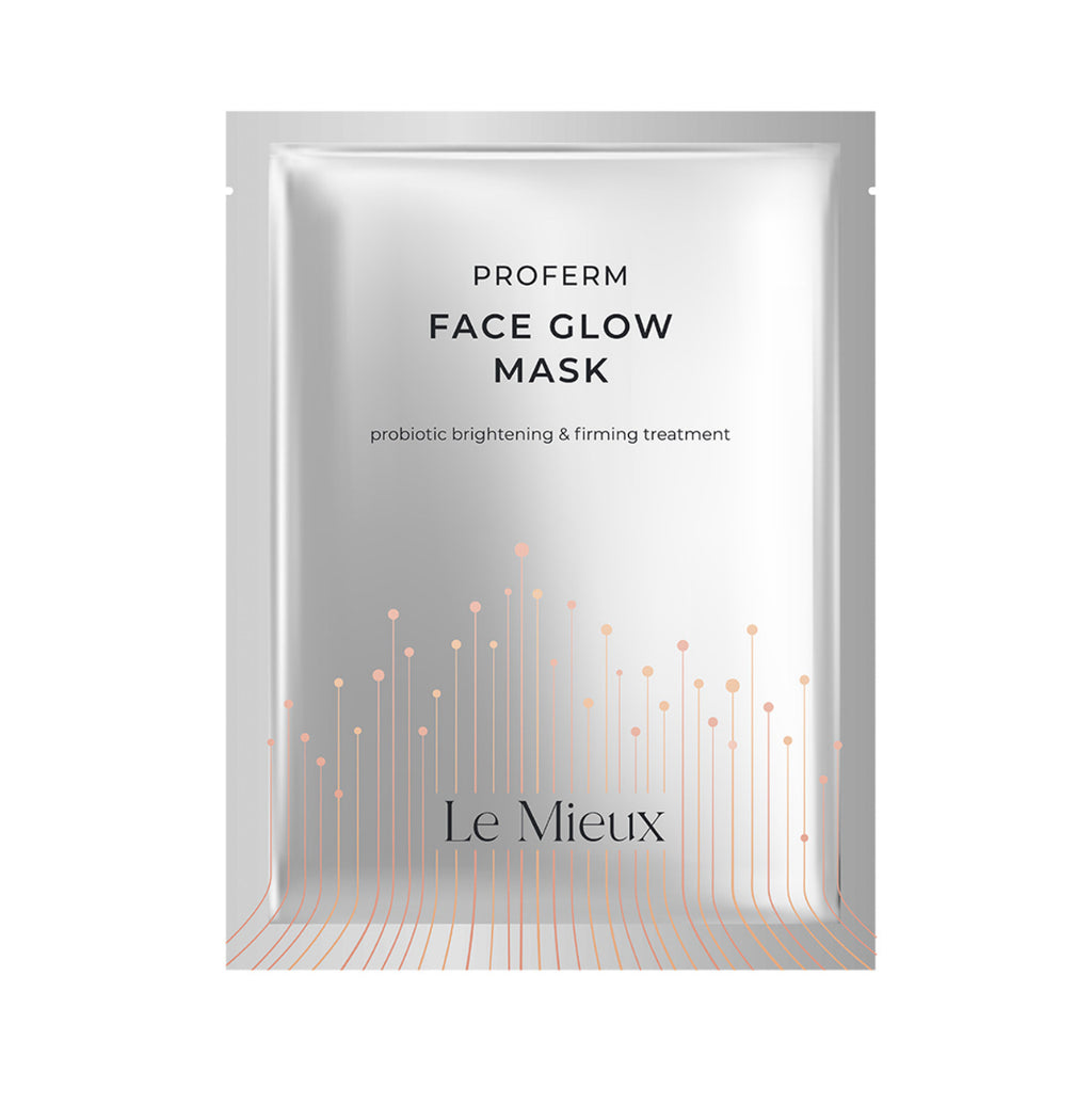 ProFerm Face Glow Mask