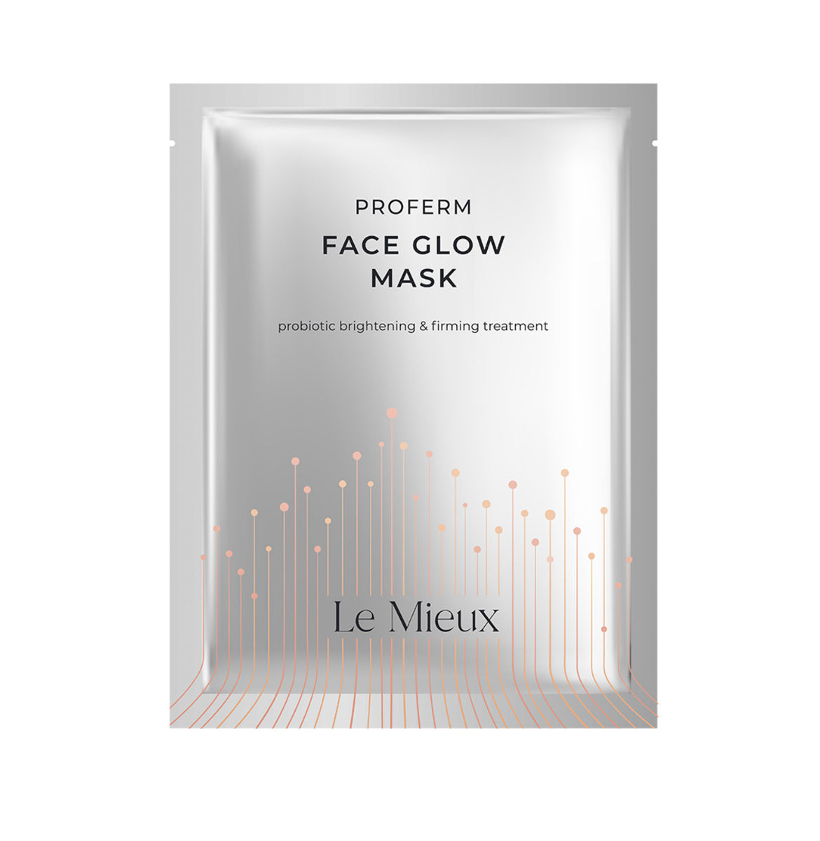 ProFerm Face Glow Mask