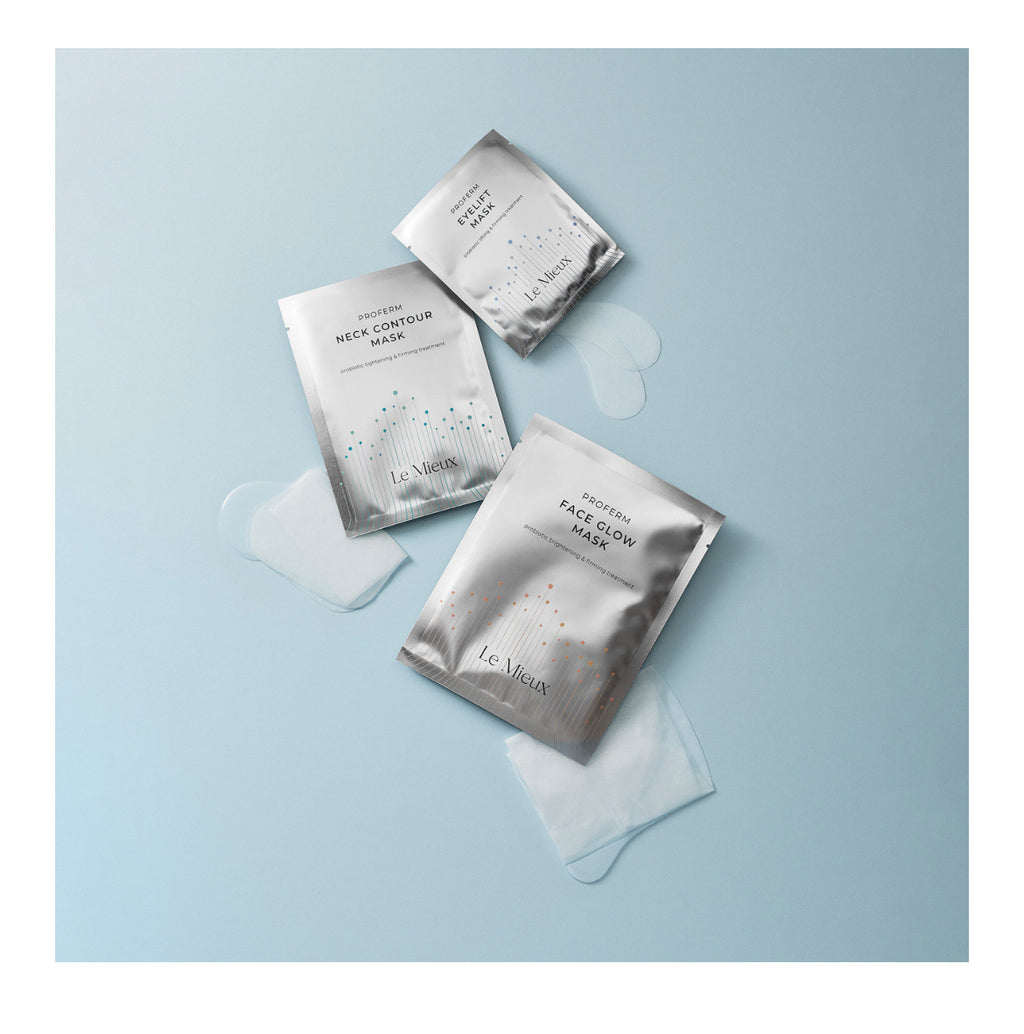 ProFerm Neck Contour Mask
