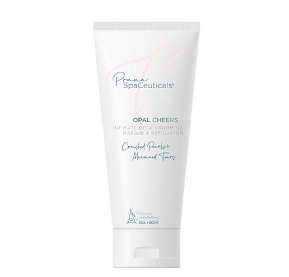 Opal Cheeks Mask