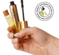 GrandeDRAMA Intense Thickening Mascara with Castor Oil