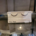 Lower Lashes