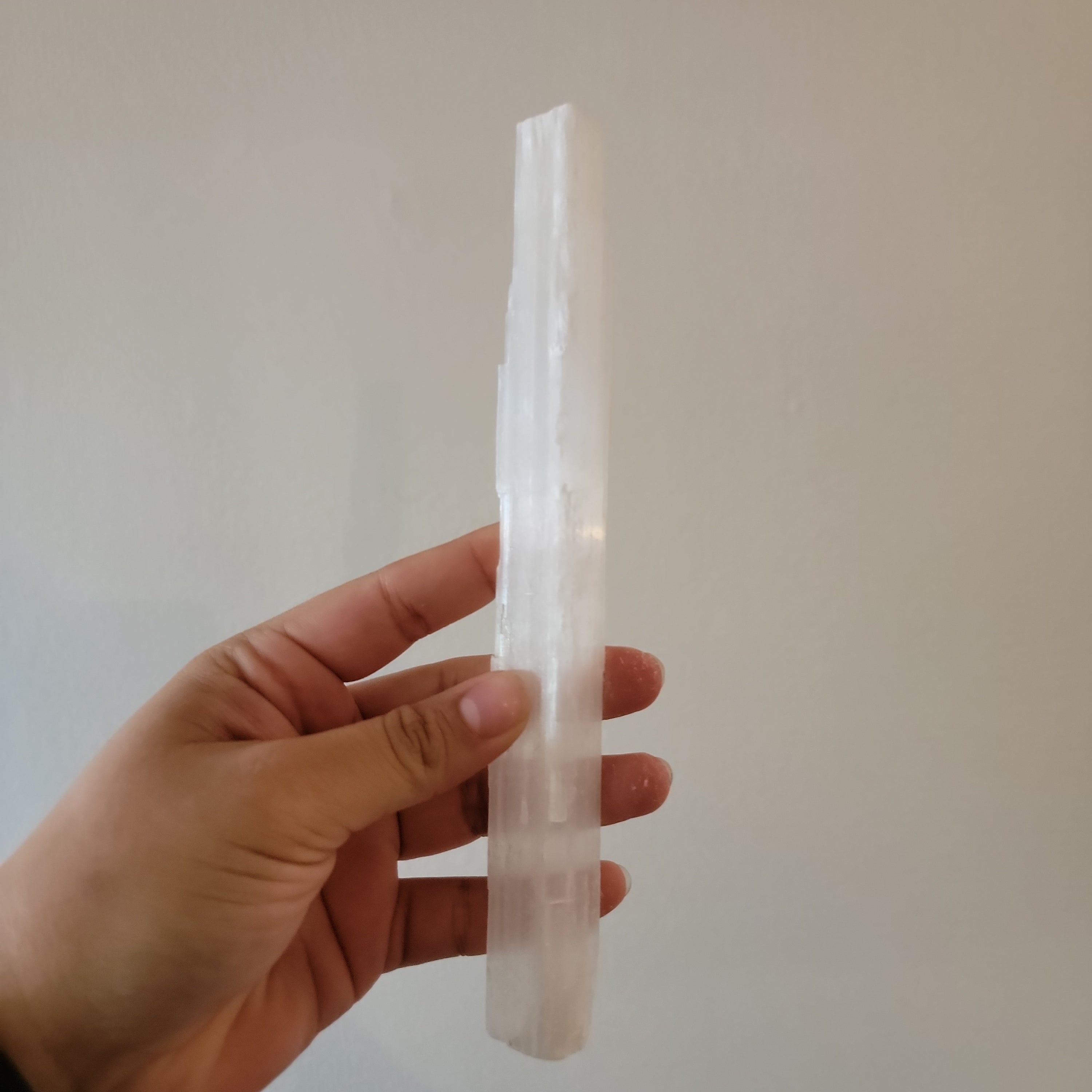 Selenite
