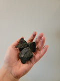 Shungite bag