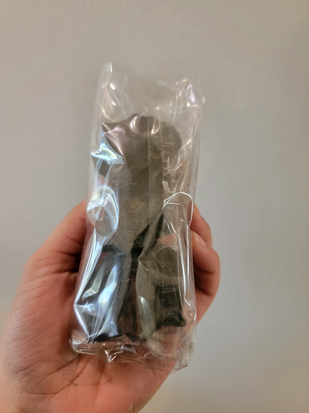 Shungite bag
