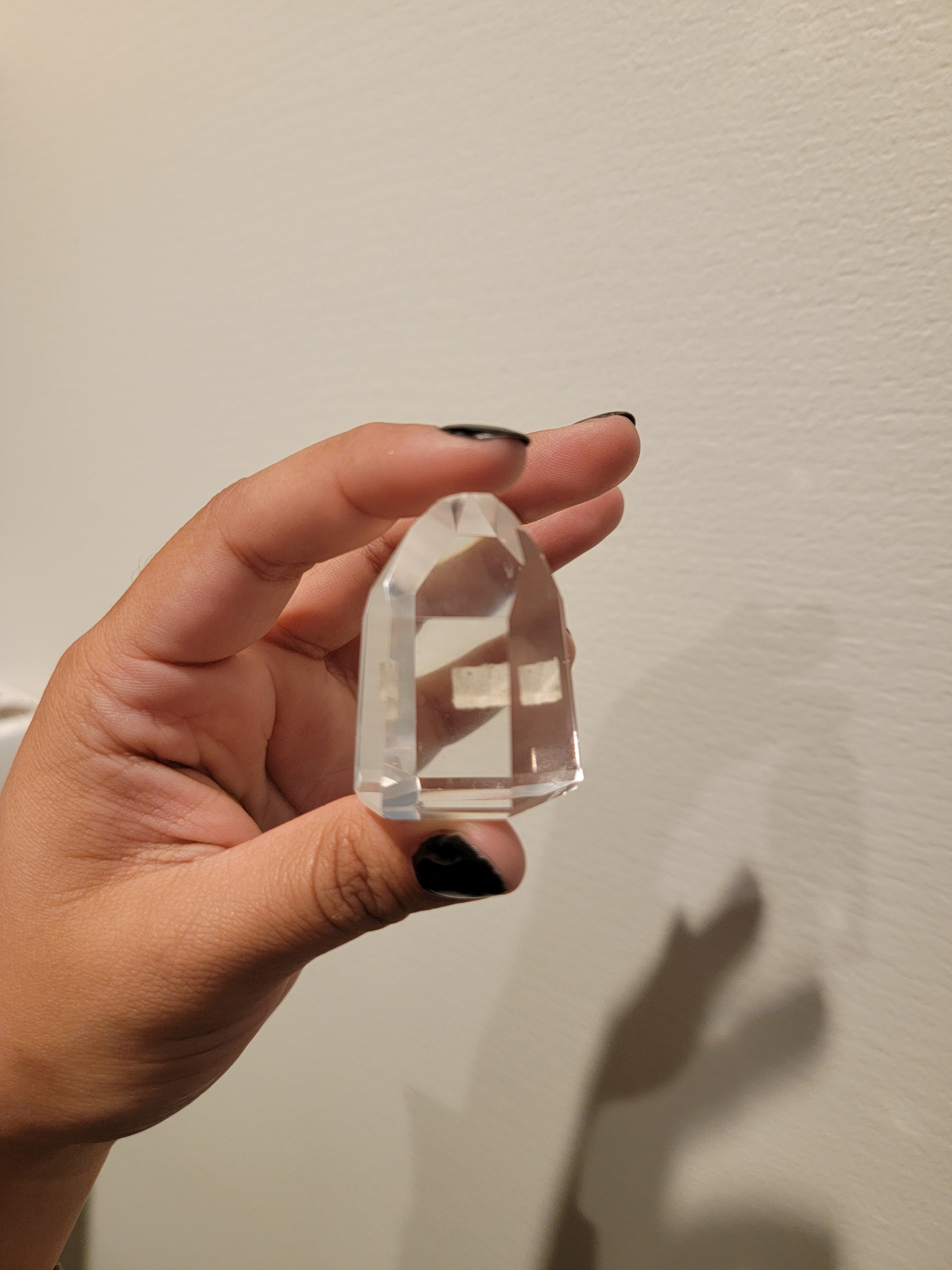 High Grade Crystal Quartz Towers