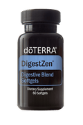 DigestZen Softgels